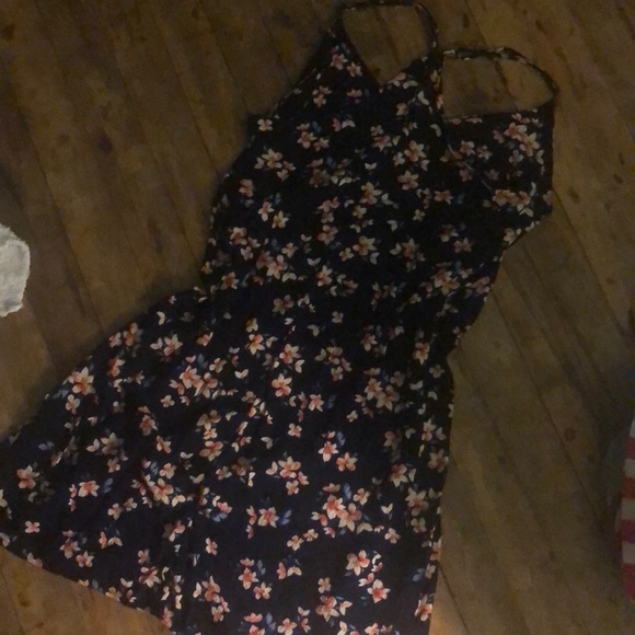 Floral Sundress - Picture 3 of 3